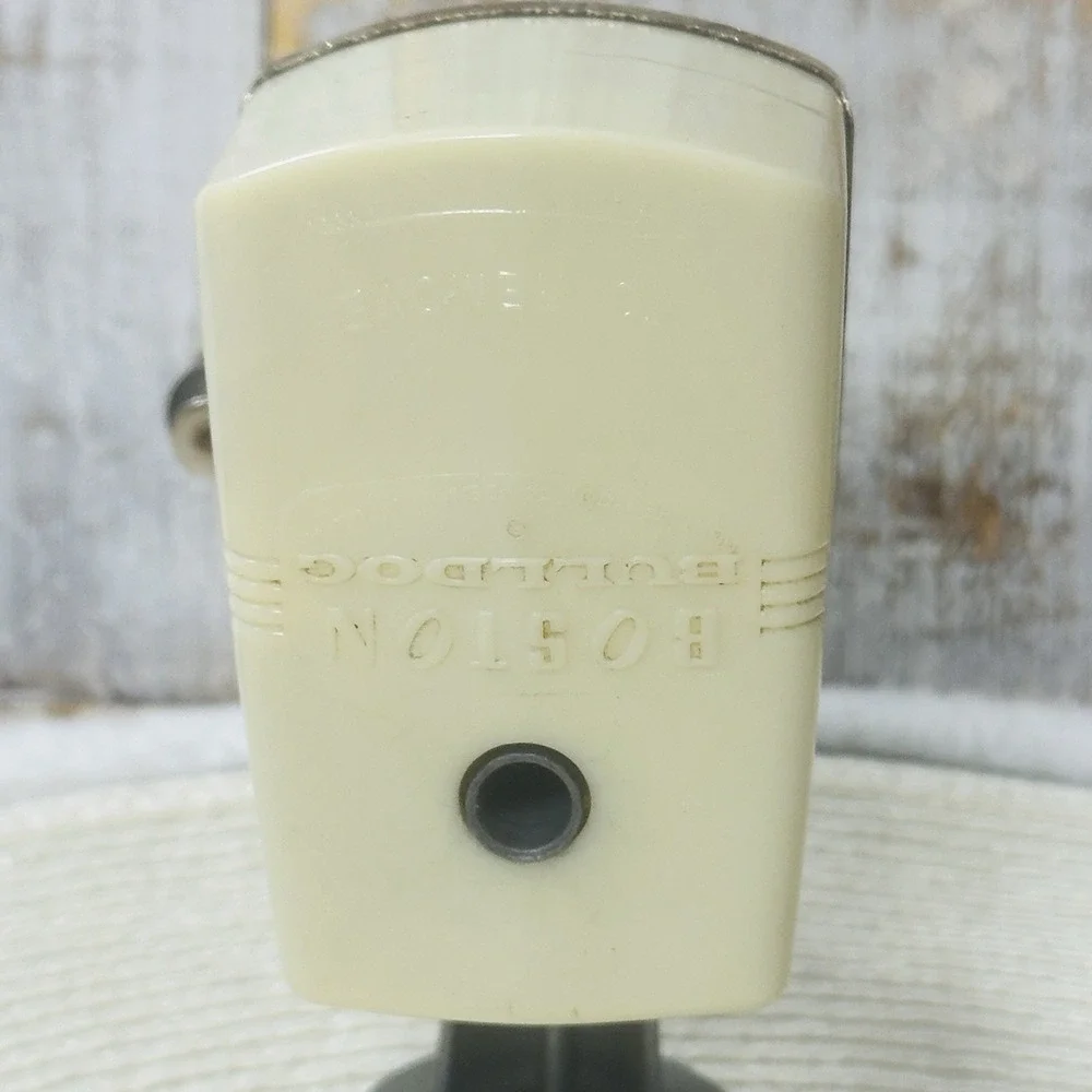 N/A item shown